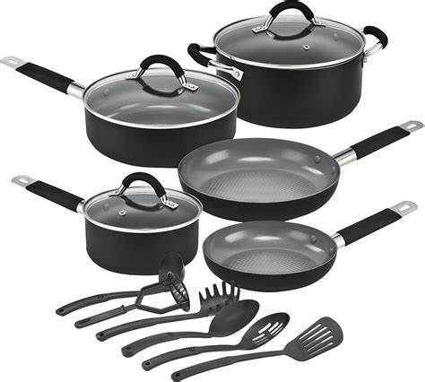 Unleash Your Culinary Creativity with the Magic Billet 11 Piece Cookware Set